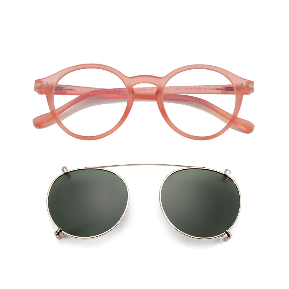 CowLost | zenottic-fashion-retro-clip-on-sunglasses |37