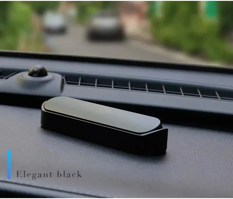 CowLost | mobile-phone-car-mounts-product_id-car-phone-number-card-temporary-parking-plate-13x2-5cm-anti-slip-holder |10