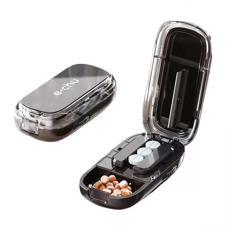 CowLost | product_id-portable-pill-cutter-crusher-and-dust-proof-storage-box |1