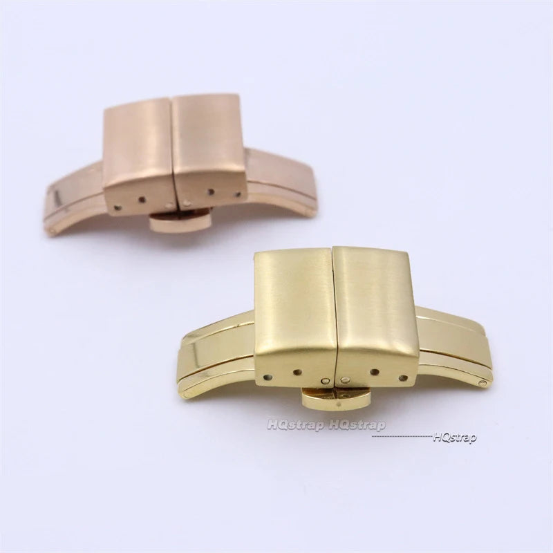 CowLost | product_id-stainless-steel-folding-butterfly-watch-clasp-buckle-16mm-22mm-for-men-women |10