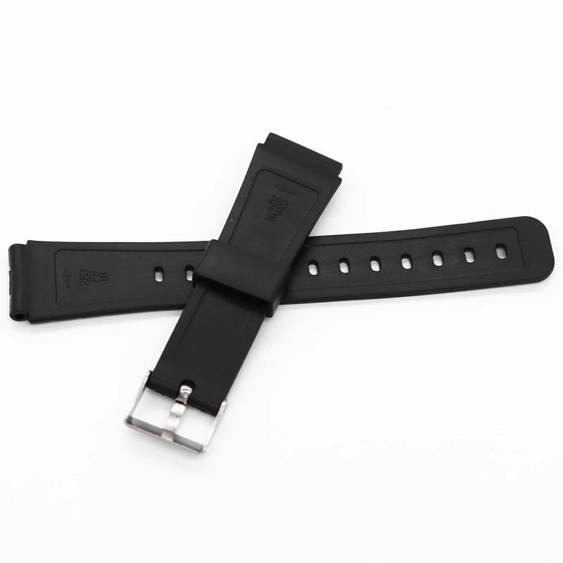 CowLost | product_id-waterproof-black-silicone-18mm-replacement-strap-for-casio-w800h-ae1200-sgw400h |19