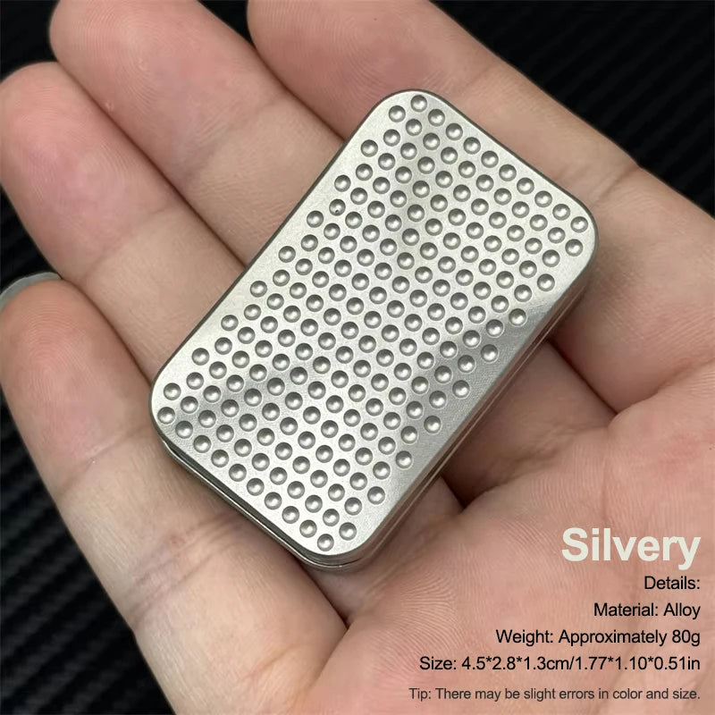 CowLost | product_id-edc-metal-rotating-slider-fidget-anti-pressure-sensory-toy |9