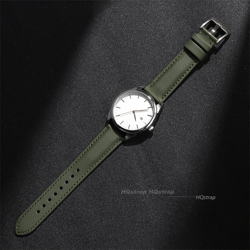CowLost | watch-bands-product_id-20mm-22mm-sailcloth-quick-release-waterproof-watch-straps-for-omega-seiko-smartwatch-unisex |4