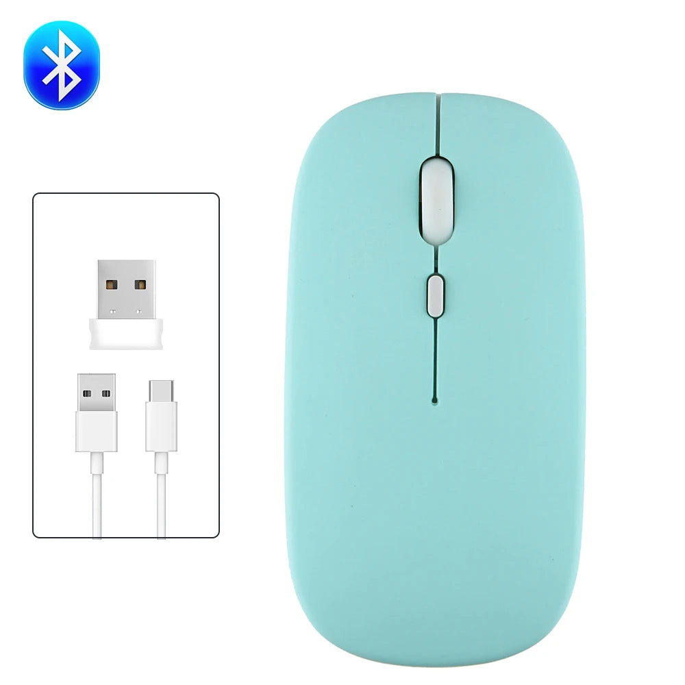 CowLost | rechargeable-wireless-bluetooth-mouse-portable-silent-ergonomic |21