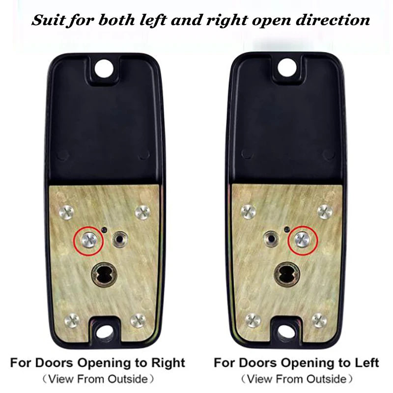 CowLost | locks-keys-product_id-battery-free-waterproof-keyless-password-lock-for-mini-iron-and-wooden-gates |6