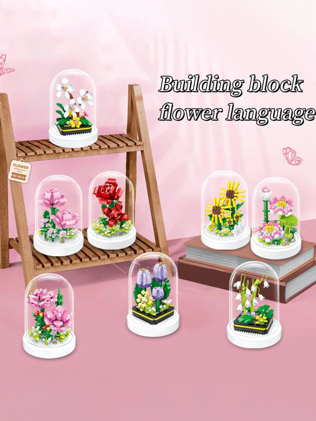 CowLost | product_id-micro-particle-building-block-rose-diy-puzzle-toy-desktop-decoration-gift |7