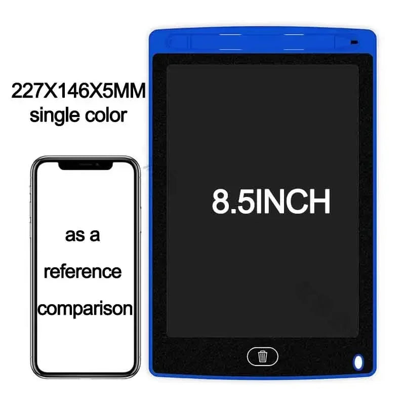CowLost | product_id-4-4-8-5-inch-lcd-writing-tablet-drawing-board-for-kids-graffiti-sketchpad-toy-gift |25