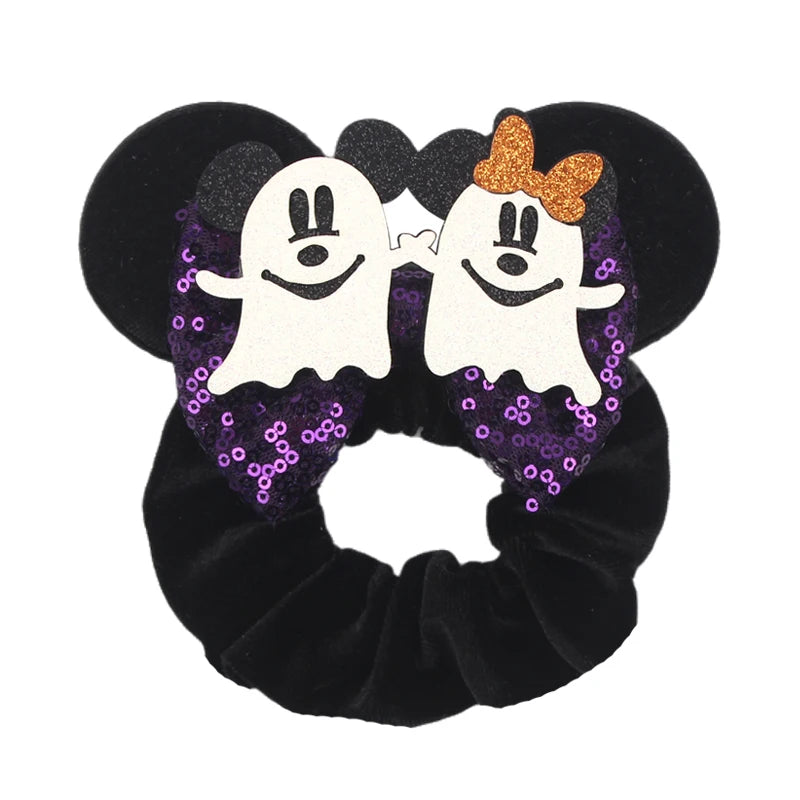CowLost | disney-mouse-velvet-hair-scrunchies-hairband-for-girls |69