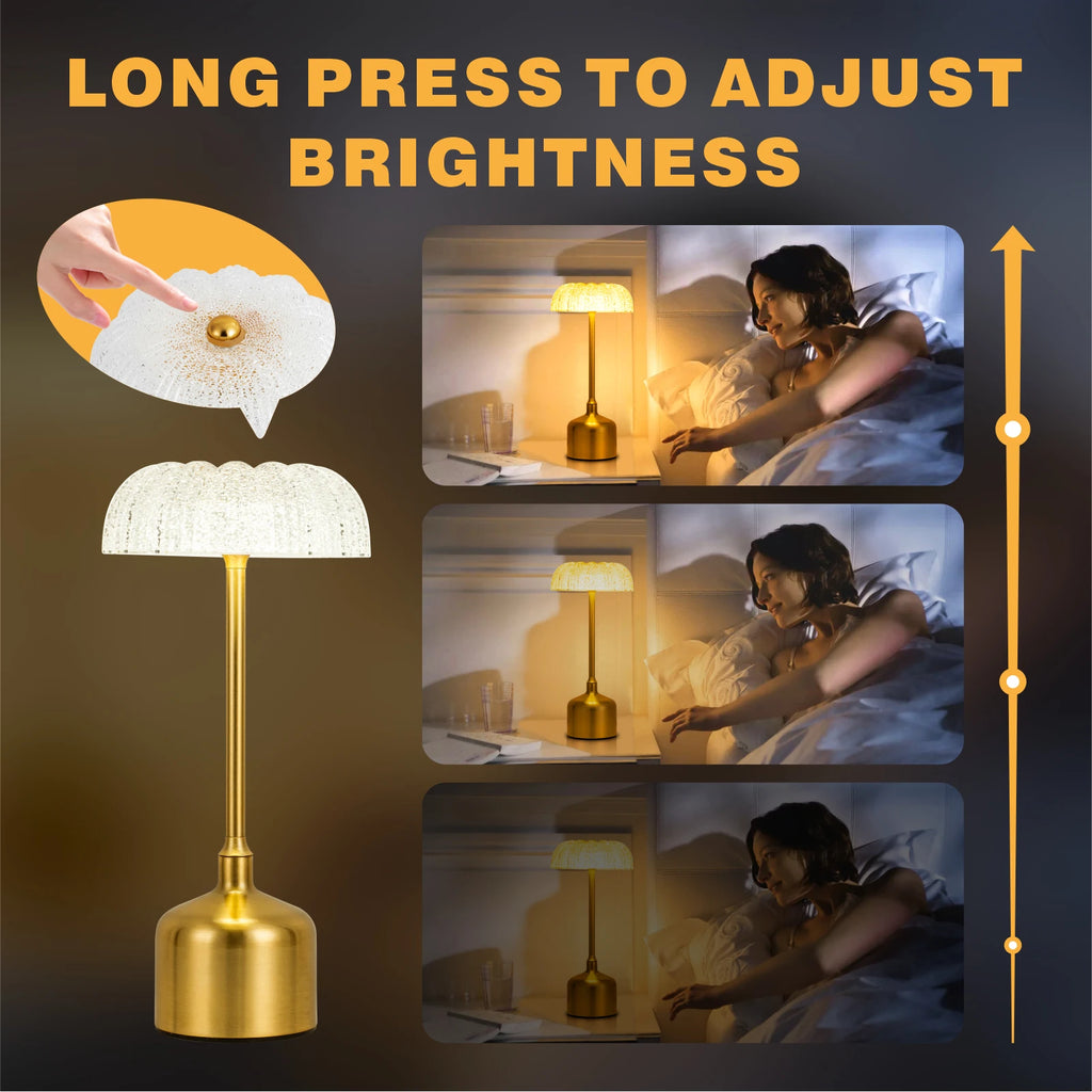 CowLost | product_id-retro-led-rechargeable-touch-dimming-bar-table-lamp-for-bedroom-restaurant |3