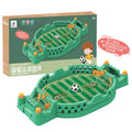 CowLost | product_id-tabletop-football-soccer-pinball-foosball-game-for-indoor-party |12