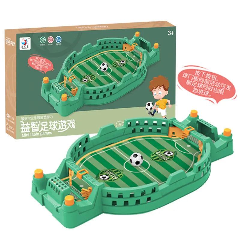 CowLost | product_id-tabletop-football-soccer-pinball-foosball-game-for-indoor-party |12