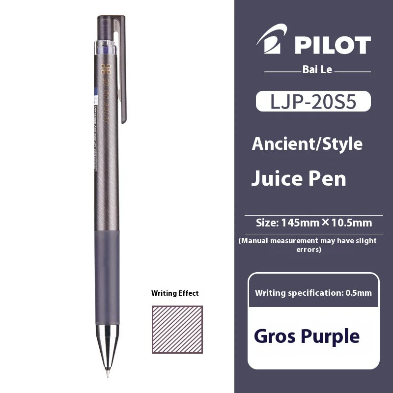 CowLost | product_id-pilot-juice-up-metallic-gel-pens-0-3-0-5mm-retractable-colored-ink-for-notes-journaling |56