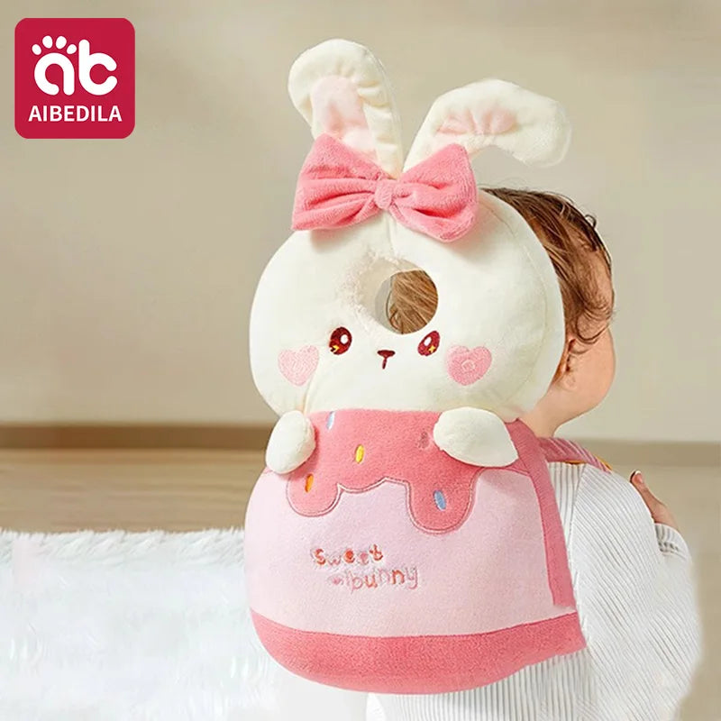 CowLost | aibedila-baby-head-protector-pillow-backpack-anti-fall-safety-cushion-for-newborn |32