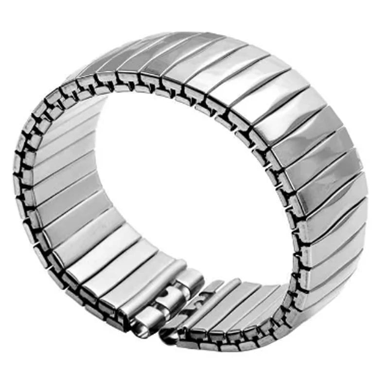 CowLost | bracelets-product_id-elastic-stainless-steel-replacement-watch-strap-for-swatch-men-and-women |15