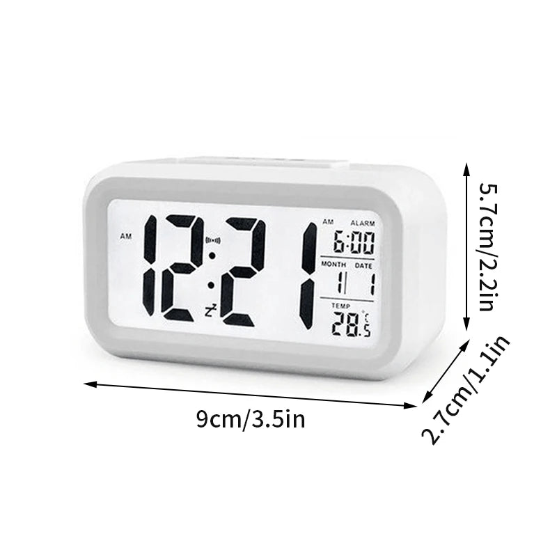 CowLost | alarm-clock-table-clock |21