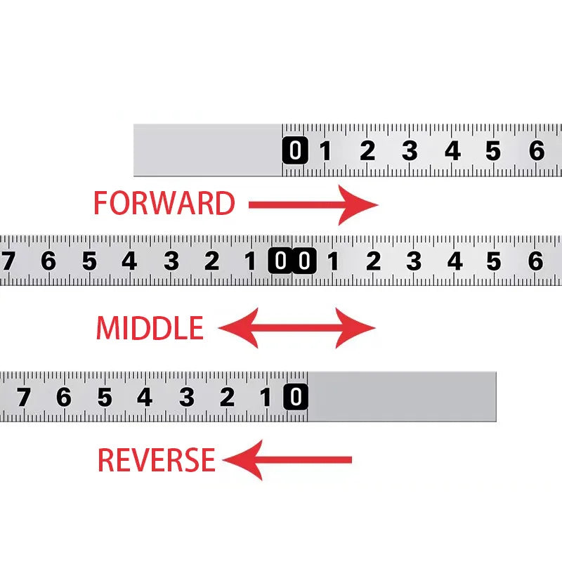 CowLost | product_id-stainless-steel-self-adhesive-measuring-tape-ruler-metric-scale-durable-rust-proof |8