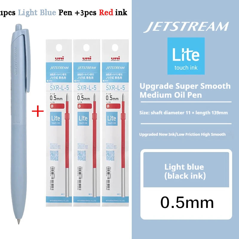 CowLost | product_id-uni-jetstream-lite-snoopy-0-5mm-gel-pen-japanese-hybrid-ink-for-school-office |41