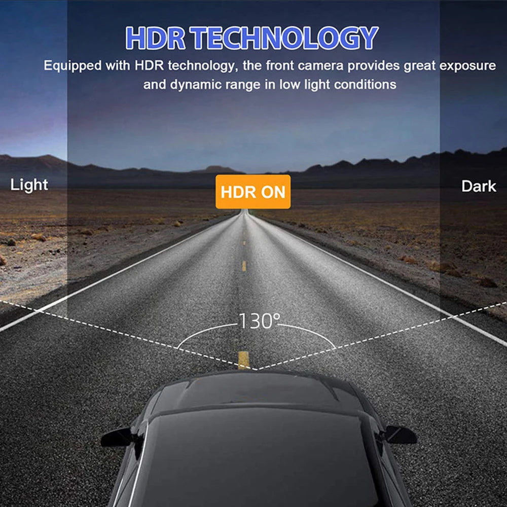 CowLost | product_id-baideluo-3-camera-1080p-dash-cam-with-ir-night-vision-2-ips-screen-loop-recording-dvr |5