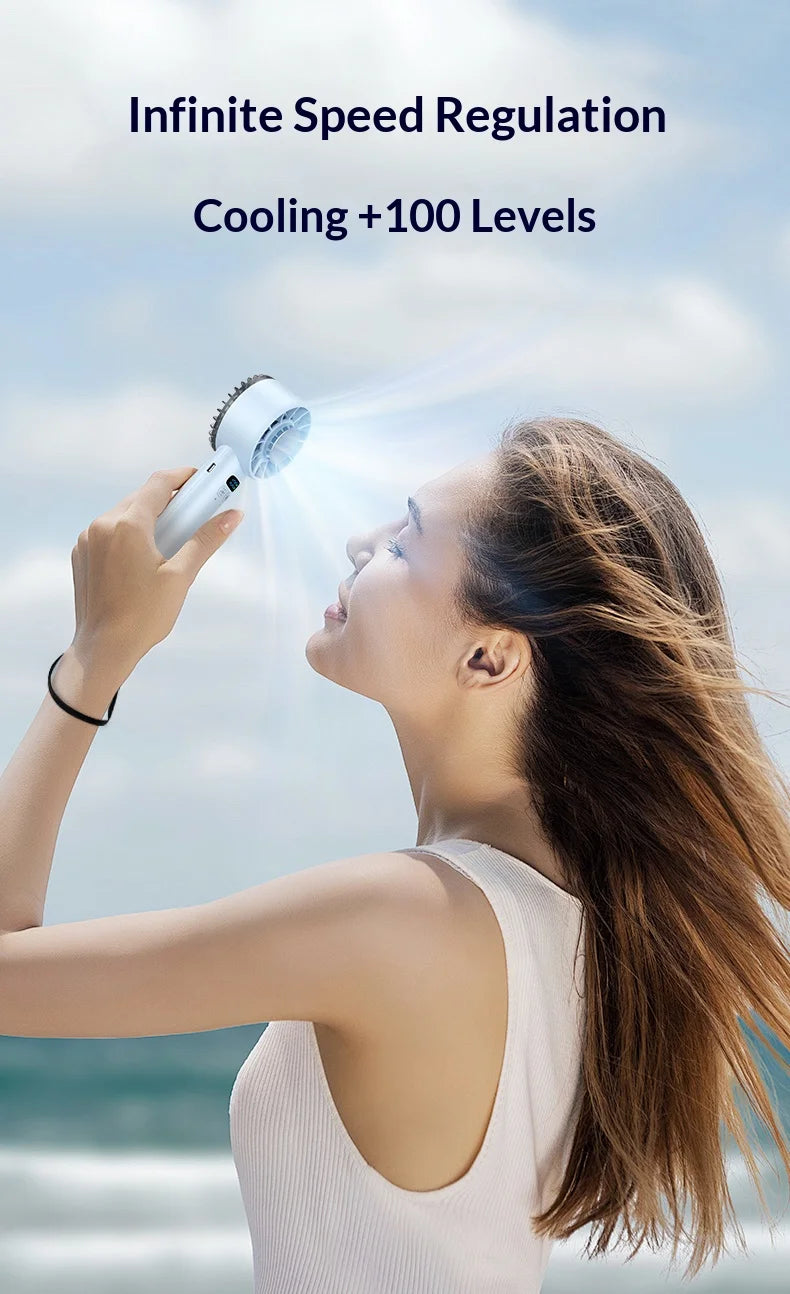 CowLost | product_id-homefish-usb-rechargeable-handheld-ice-compress-cooling-fan-with-led-display-for-travel-and-camping |12