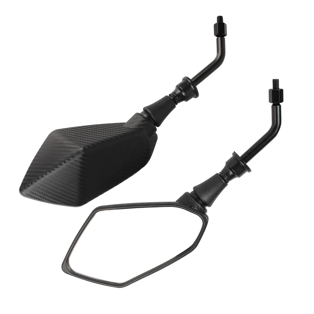 CowLost | product_id-convex-rearview-side-mirrors-for-scooter-e-bike-motorcycle-8mm-10mm-handlebar-end-pair |3