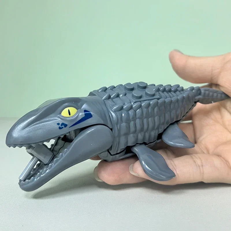 CowLost | product_id-jurassic-dinosaurs-indominus-rex-tyrannosaurus-building-block-action-figure-toy |3