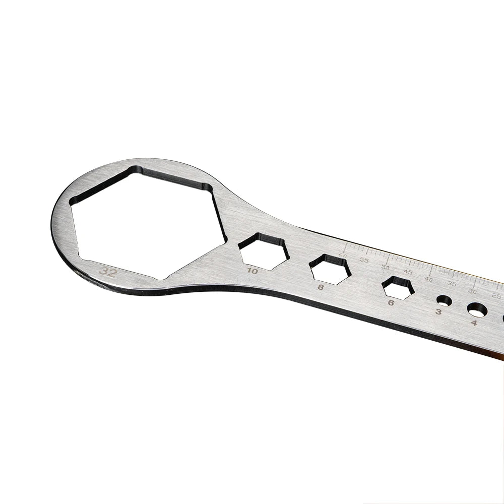 CowLost | ztto-mtb-suspension-fork-cap-repair-allen-wrench-socket-24mm-26mm-27mm-28mm-30mm-32mm-bottom-bracket-tool-installation-remover |4