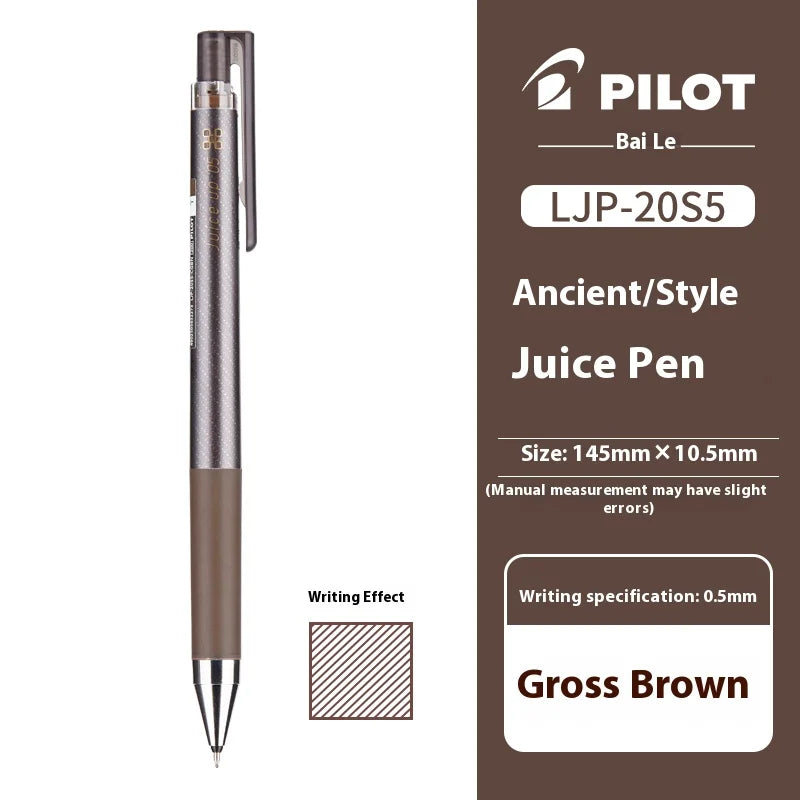 CowLost | product_id-pilot-juice-up-metallic-gel-pens-0-3-0-5mm-retractable-colored-ink-for-notes-journaling |49