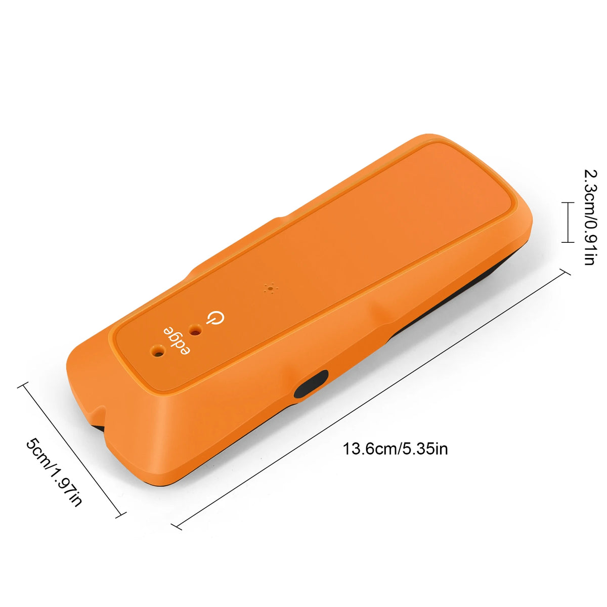 Mini Wall Scanner Metal Detector for Studs, AC Voltage, and Electric Box Detection