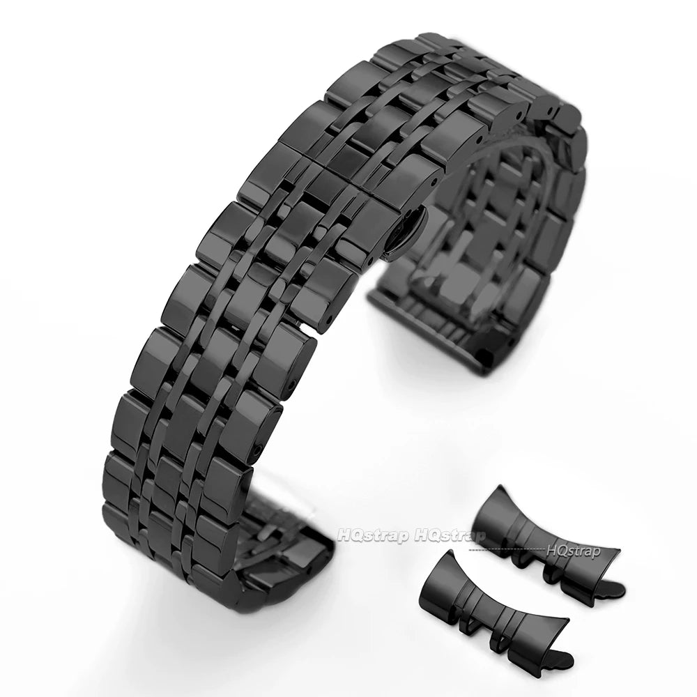 CowLost | product_id-curved-end-stainless-steel-watch-strap-14-22mm-universal-metal-band |13