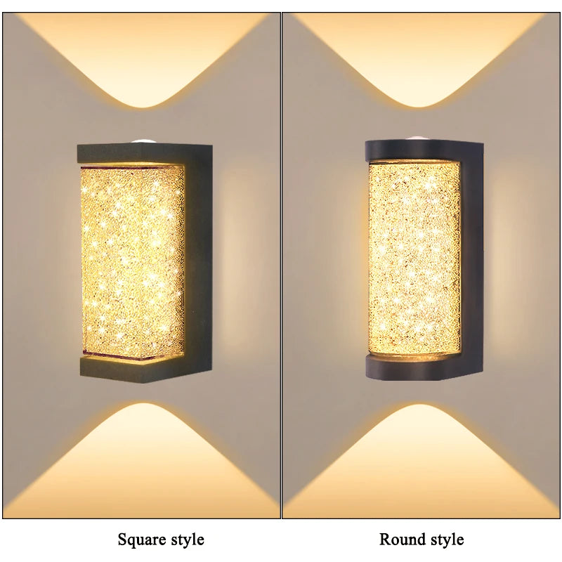CowLost | product_id-enwye-10w-led-crystal-wall-lamp-modern-indoor-bedroom-living-room-ac85-265v |5