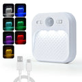 CowLost | product_id-rgb-usb-rechargeable-magnetic-motion-sensor-led-night-light-for-bedroom-stairs-kitchen-cabinet |21