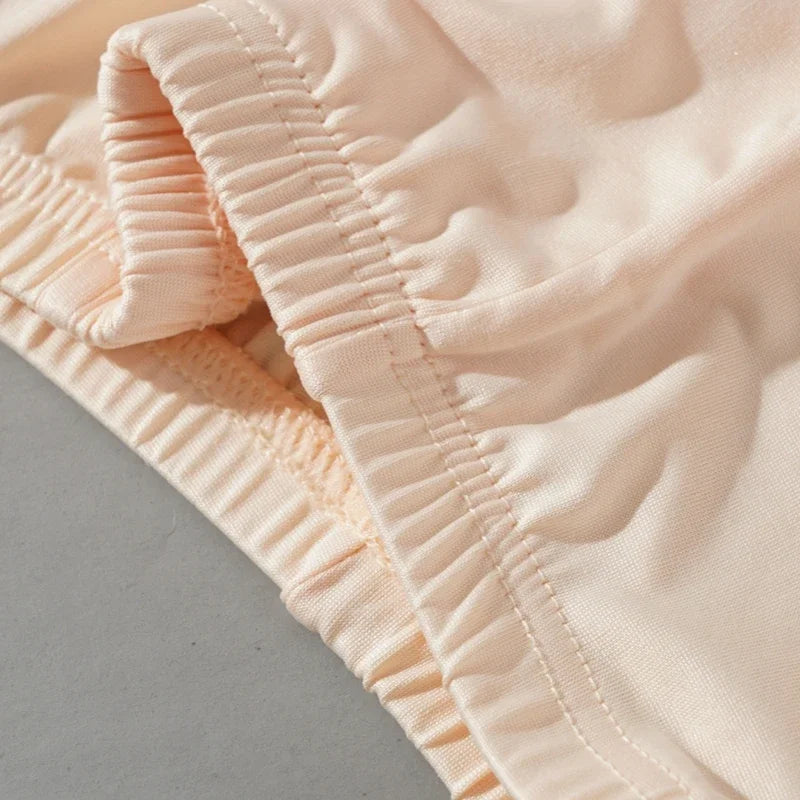 CowLost | seamless-double-layer-anti-exposure-safety-pants |9