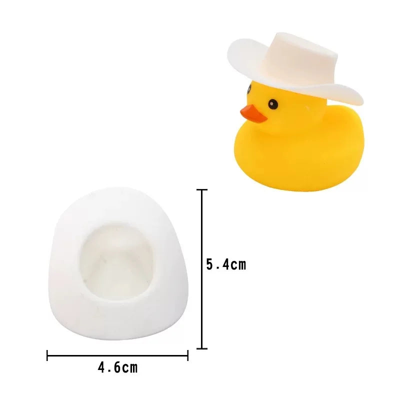 CowLost | product_id-rubber-duck-mini-hat-accessories-bulk-bath-doll-caps-headgear |22