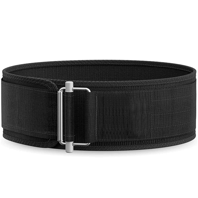 CowLost | sporting-goods-eva-weightlifting-belt-with-self-locking-buckle-for-fitness |20