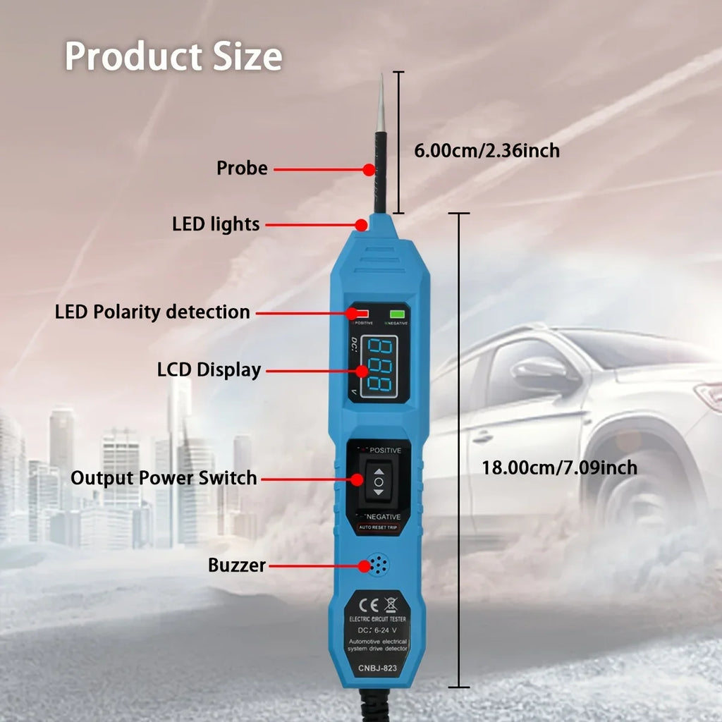CowLost | product_id-digital-automotive-circuit-tester-3-5-36v-dc-led-voltage-probe-for-car-truck-diagnostics |2