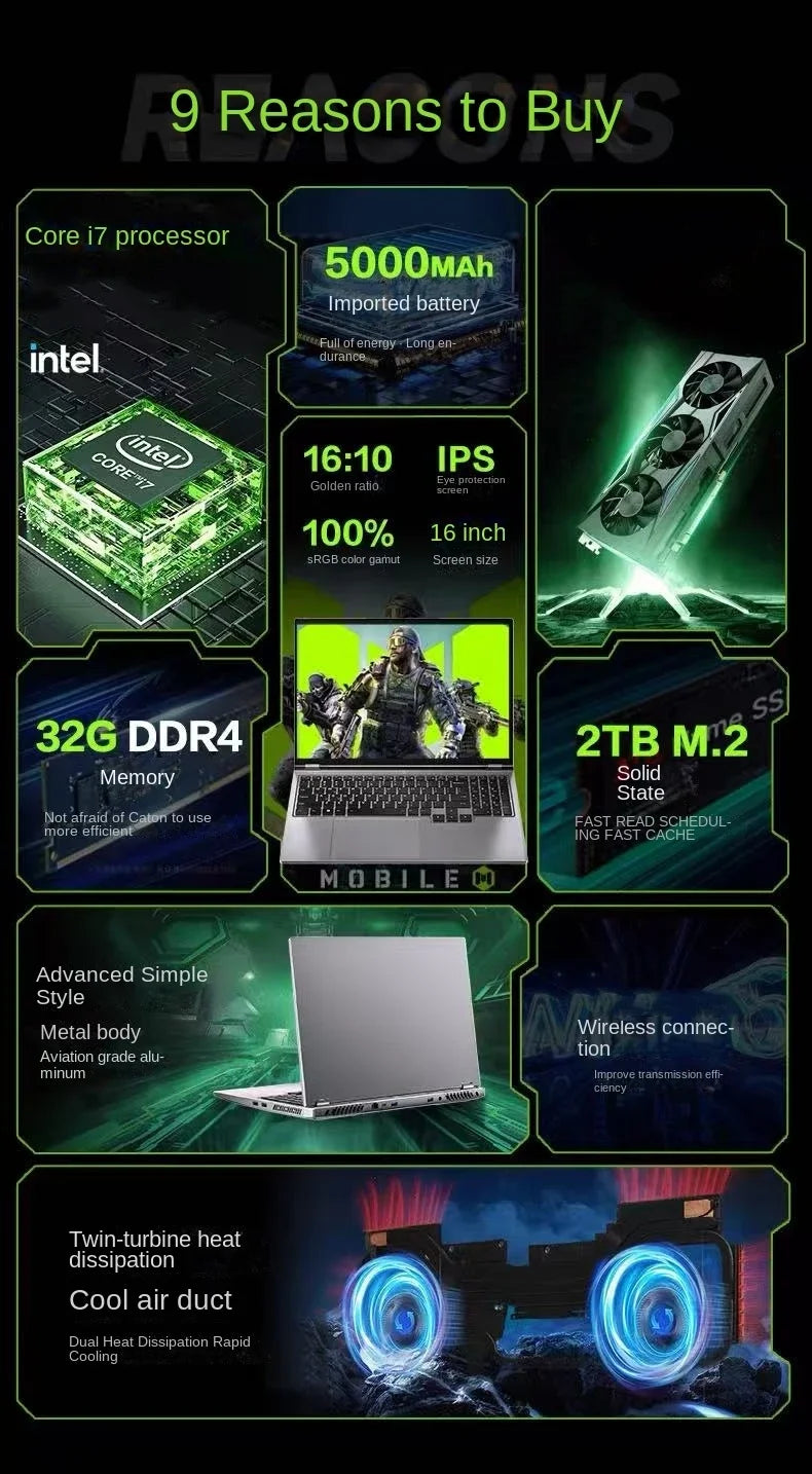 CowLost | carbayta-intel-core-i7-6700hq-laptop-15-6-ips-screen-16g-32gb-64gb-ram-nvidia-geforce-gtx-1060-6g |14