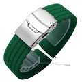 CowLost | product_id-silicone-rubber-watch-strap-with-deployment-buckle-18-24mm-for-omega-seiko-sport-watches |19