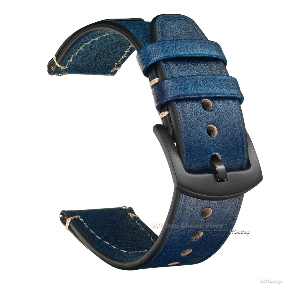 CowLost | bracelets-product_id-vintage-genuine-leather-watch-strap-20mm-22mm-retro-stitching-for-seiko-rolex |19