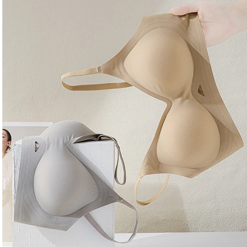 CowLost | product_id-wireless-seamless-push-up-bra-for-women-with-thick-pads-and-no-underwire |2