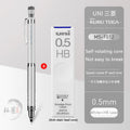 CowLost | product_id-uni-kuru-toga-m5-1017-1012-0-5mm-automatic-rotating-mechanical-pencil-with-metal-grip-genuine-japan |27