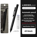 CowLost | product_id-tombow-mono-graph-tune-mechanical-pencil-0-5mm-retro-limited-edition-matte-smooth-low-center-design |30