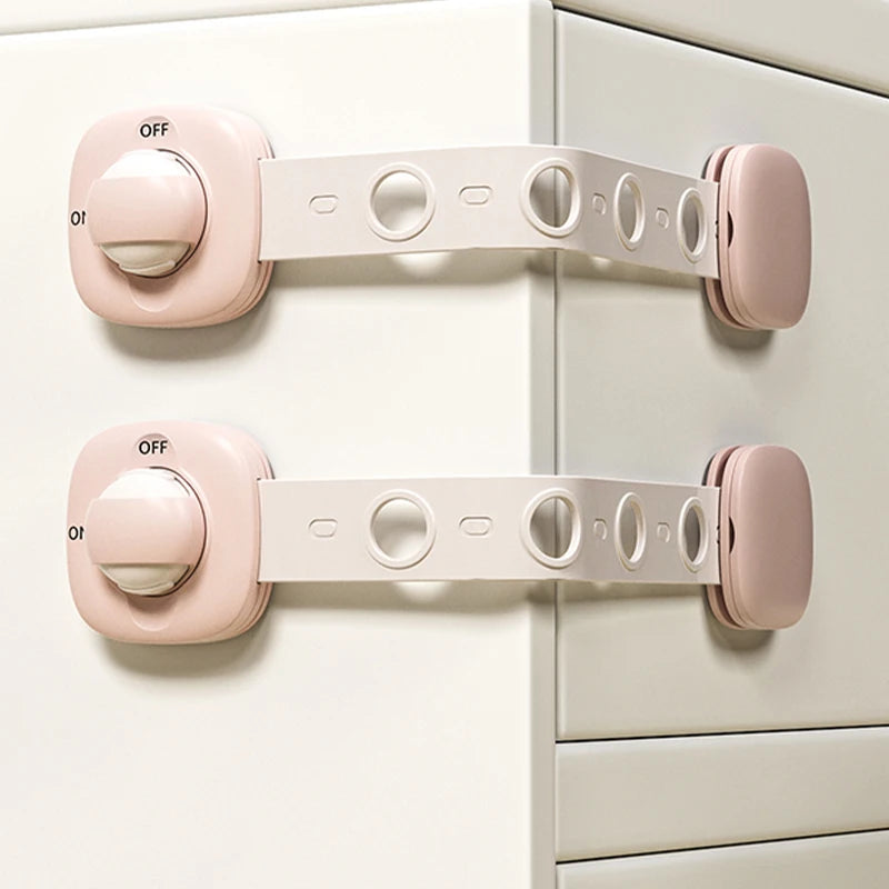 CowLost | baby-safety-lock-drawer-child-safety-cabinet-locks |21