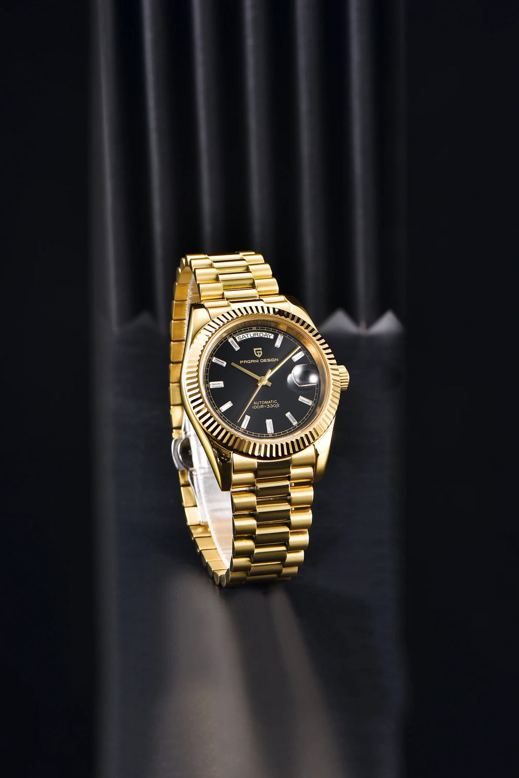 CowLost | pagani-design-mens-watches-dd40-gold-white-luxury-automatic-watch |36