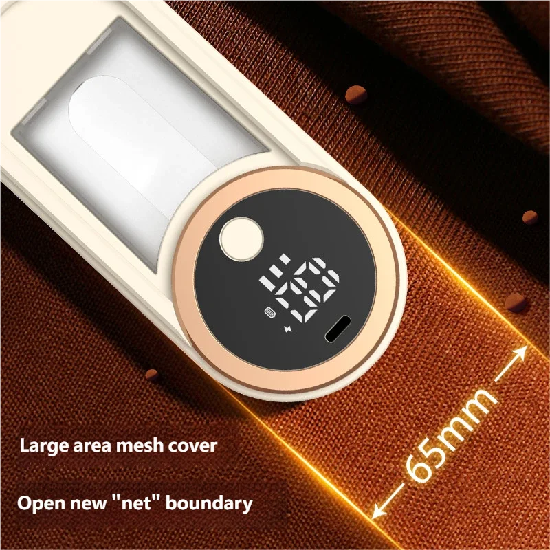 CowLost | product_id-rechargeable-portable-sweater-and-lint-remover-device |4