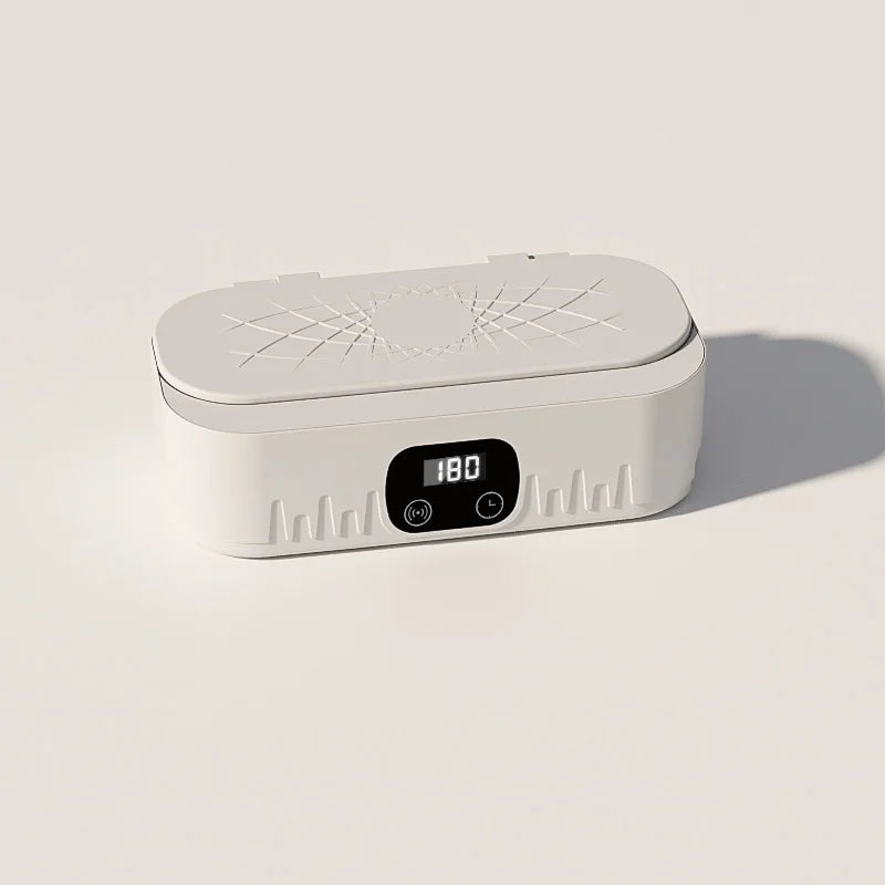 CowLost | product_id-homefish-mini-ultrasonic-cleaner-18w-for-glasses-jewelry-tableware-deep-cleaning |2