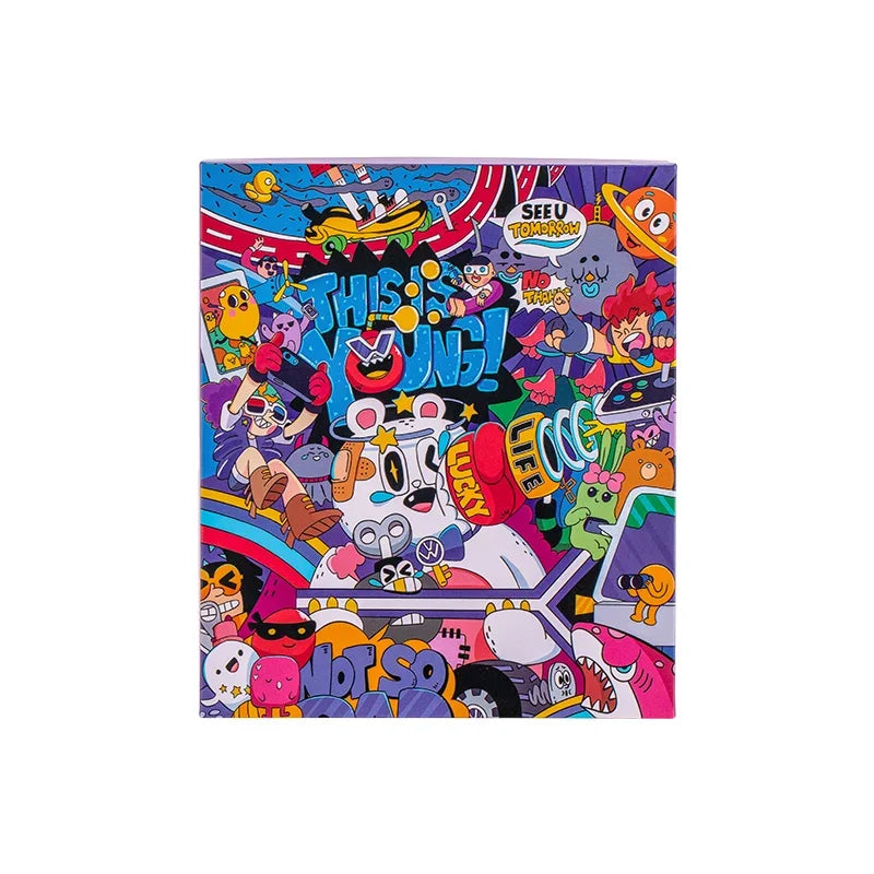 CowLost | product_id-uni-posca-limited-graffiti-marker-pen-set-8-assorted-colors-water-based-acrylic-0-7-2-5mm |4