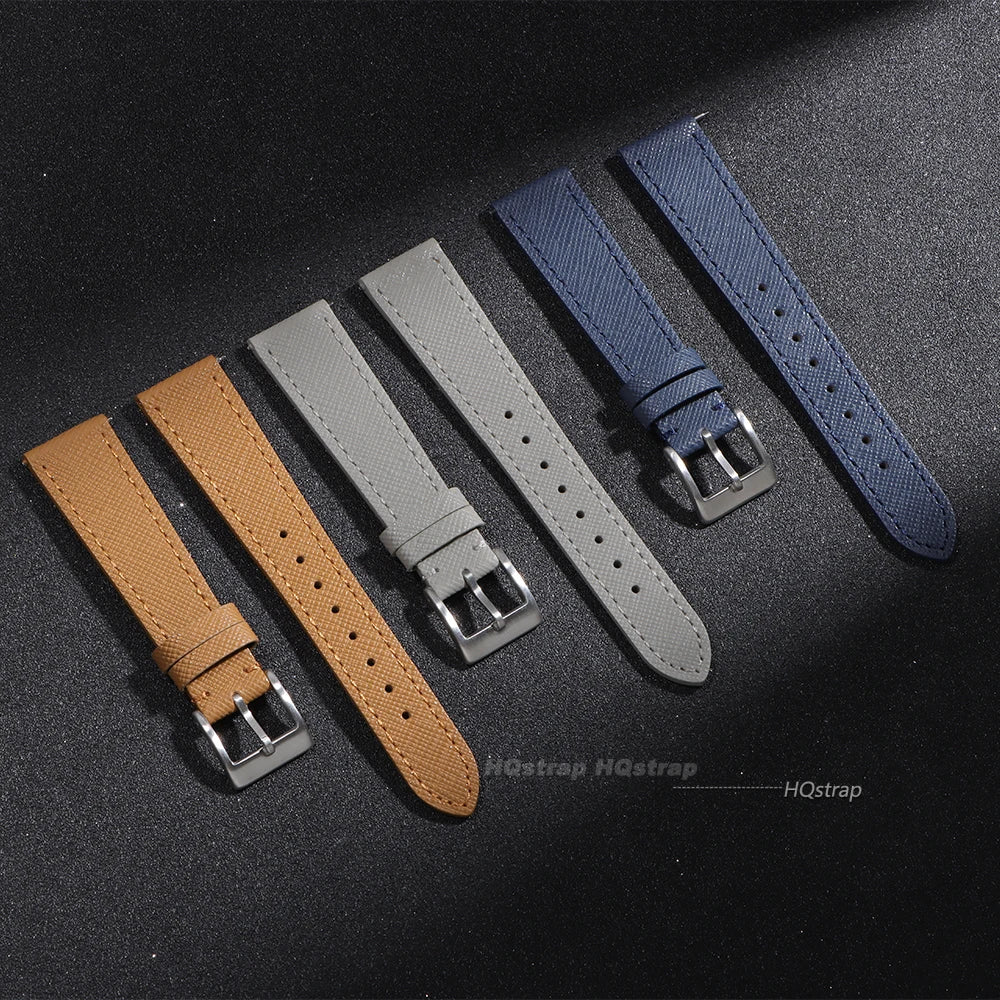 CowLost | product_id-calfskin-leather-quick-release-smartwatch-band-18mm-20mm-22mm-unisex-strap |2