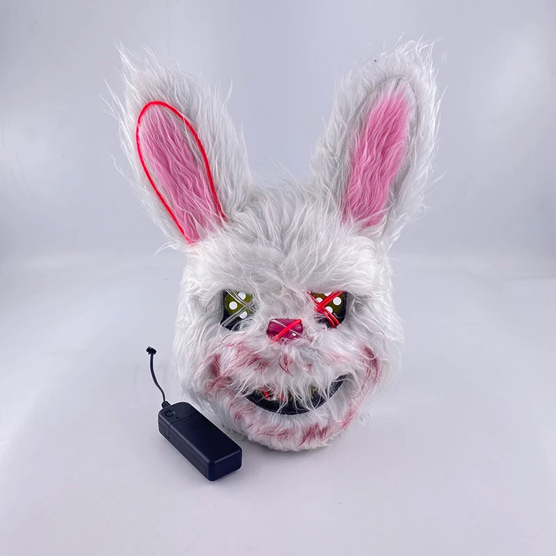 CowLost | cosplay-party-mask-luminous-light-up |7