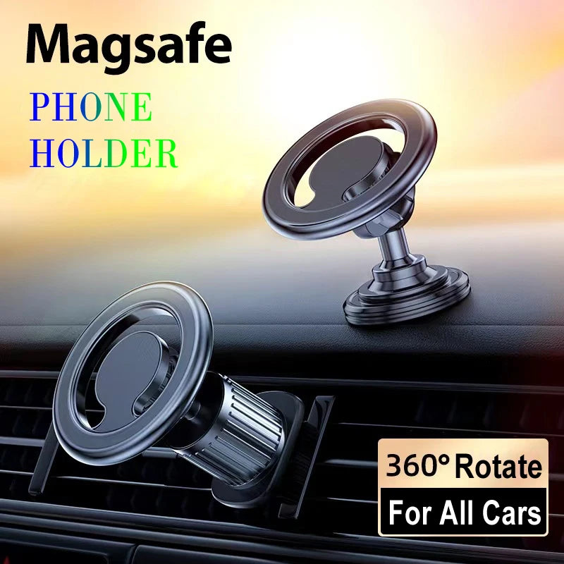 CowLost | product_id-universal-magnetic-car-phone-holder-for-iphone-12-13-14-pro-max-magsafe-mount-ring |1