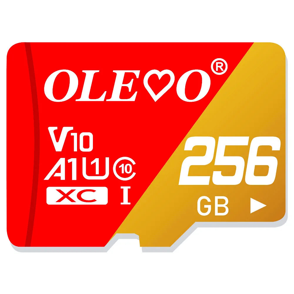 CowLost | uncategorized-olevo-microsdxc-memory-cards-with-high-speed-performance |7